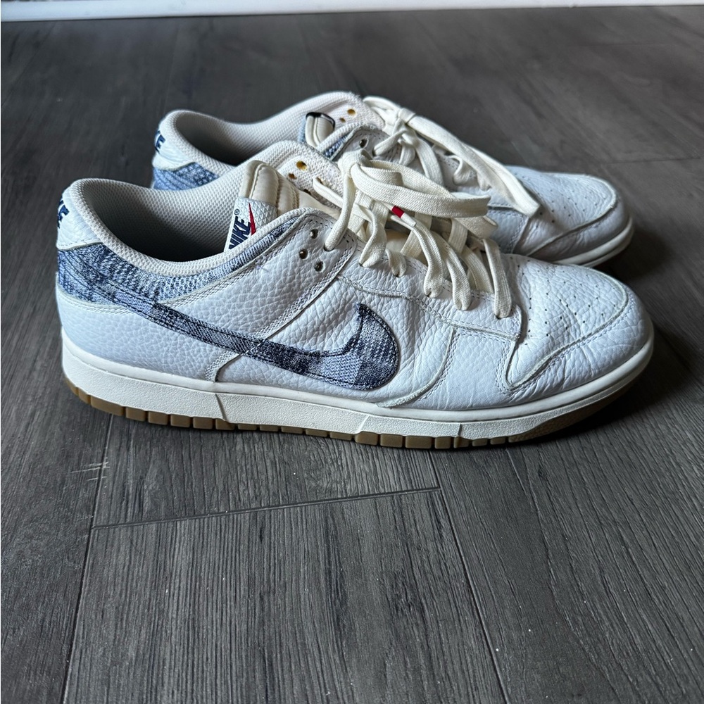 Nike Dunk Low Americana